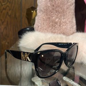 Authentic Michael Kors sunglasses